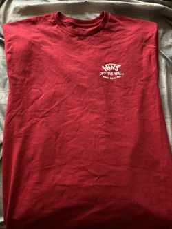 Vans Tee