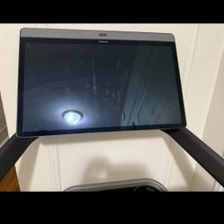 Treadmill-plus