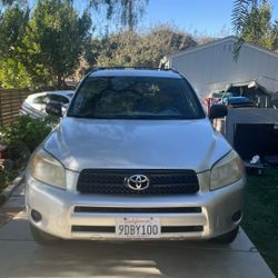 2007 Toyota Rav4