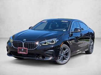 2022 BMW 228 Gran Coupe