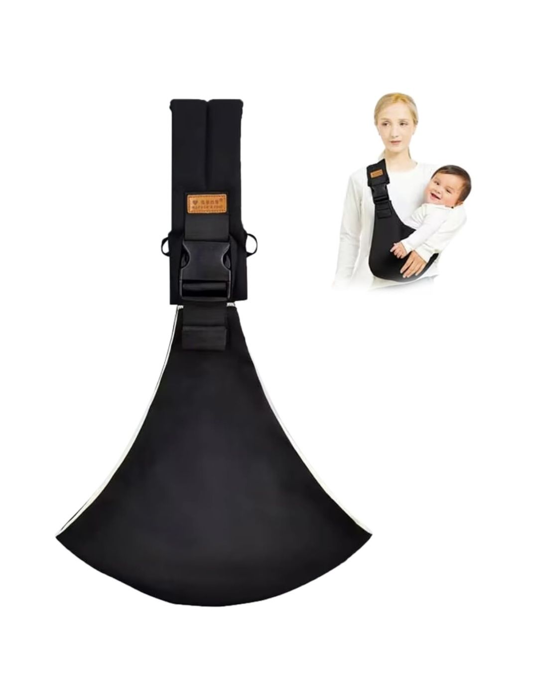 Baby Sling Max Weight 12 Pounds