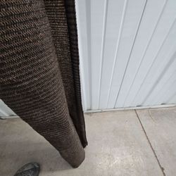 Large Sunshade