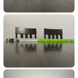 2 LED Shoplites