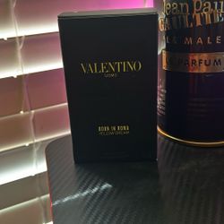 Valentino Born In Roma Yellow Dream