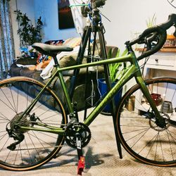2019 Synapse Cannondale Bicycle 