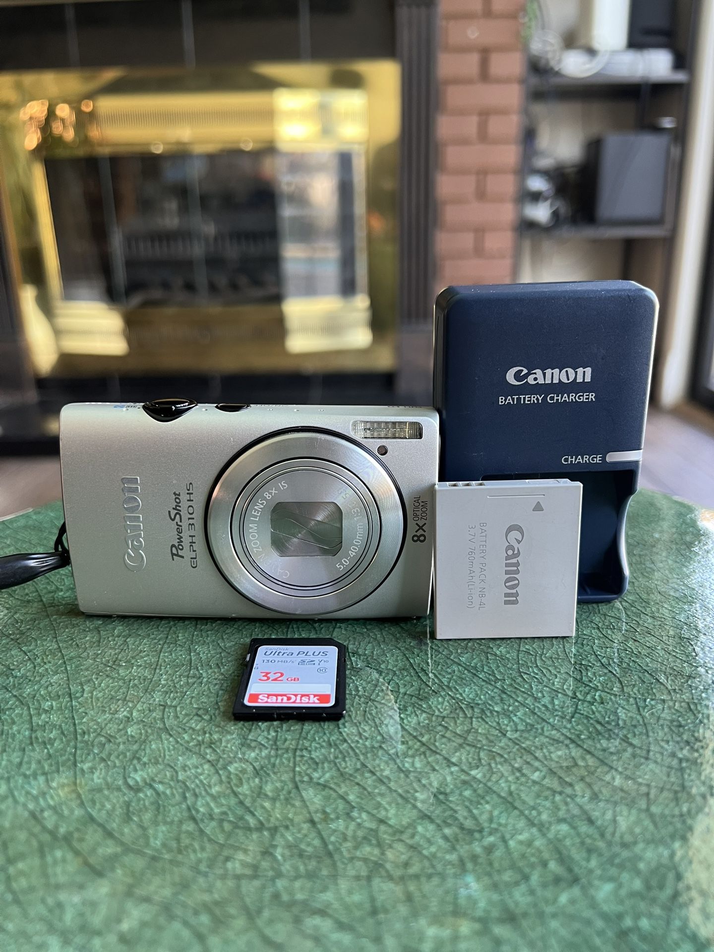 canon powershot elph 310 hs