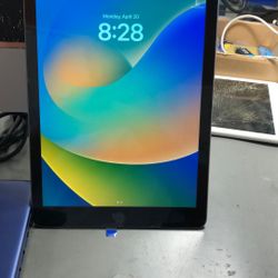 iPad  5th Generation