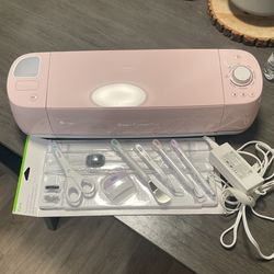 Cricut Explore Air 2!