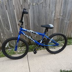 Bike for kids Huffy Rock It 20"