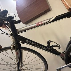 Bike Road  Trek Alpha SL 1000 