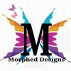 Morphed Creations🦋