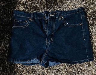 Forever 21 Summer Shorts 