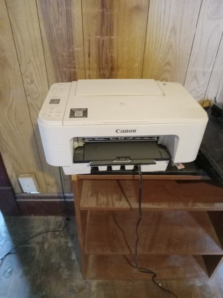 Computer Printer