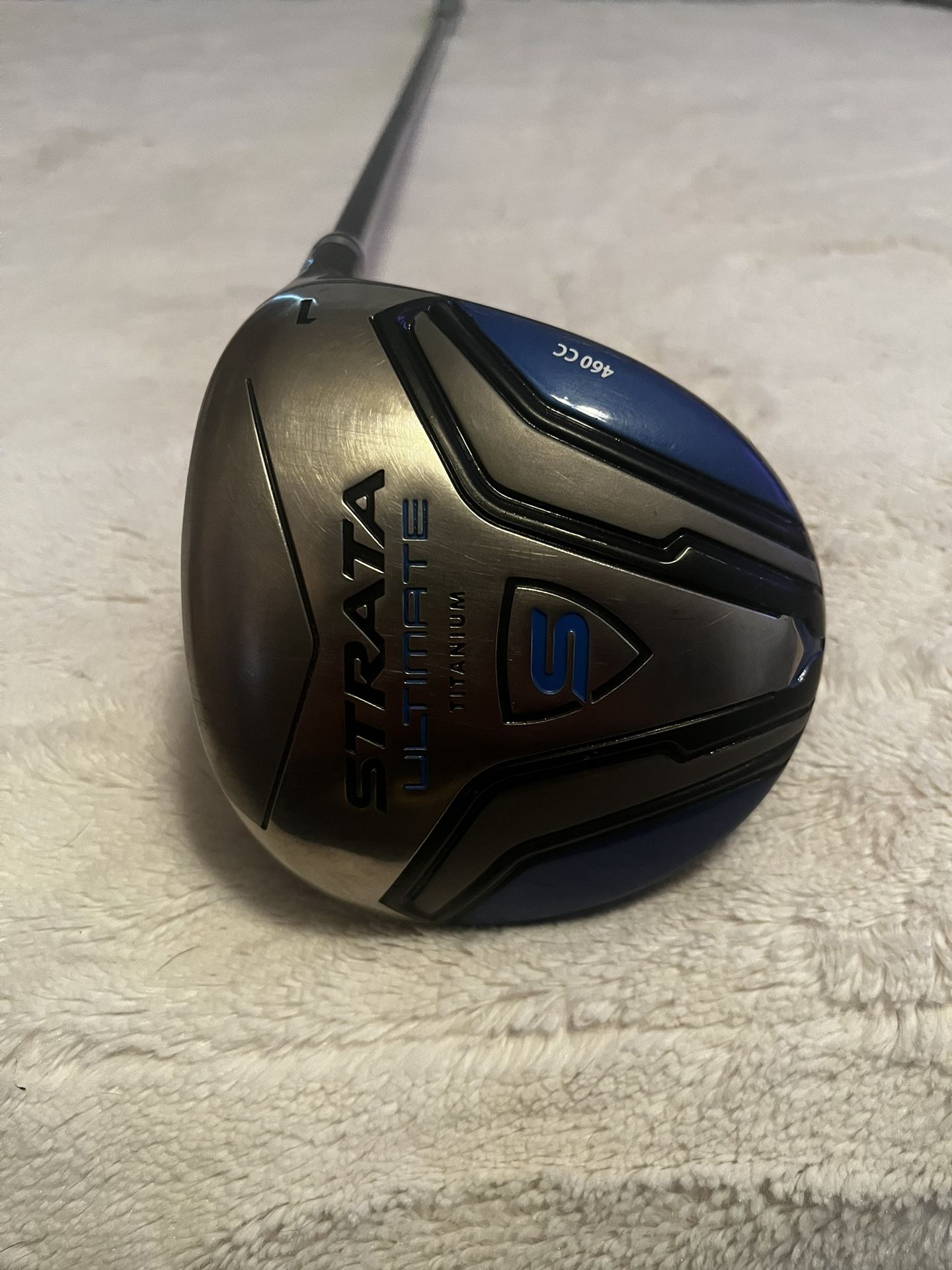 Callaway Strata Driver
