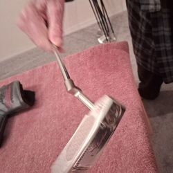 Scotty  Cameron 2025 26 Studio Style Newport