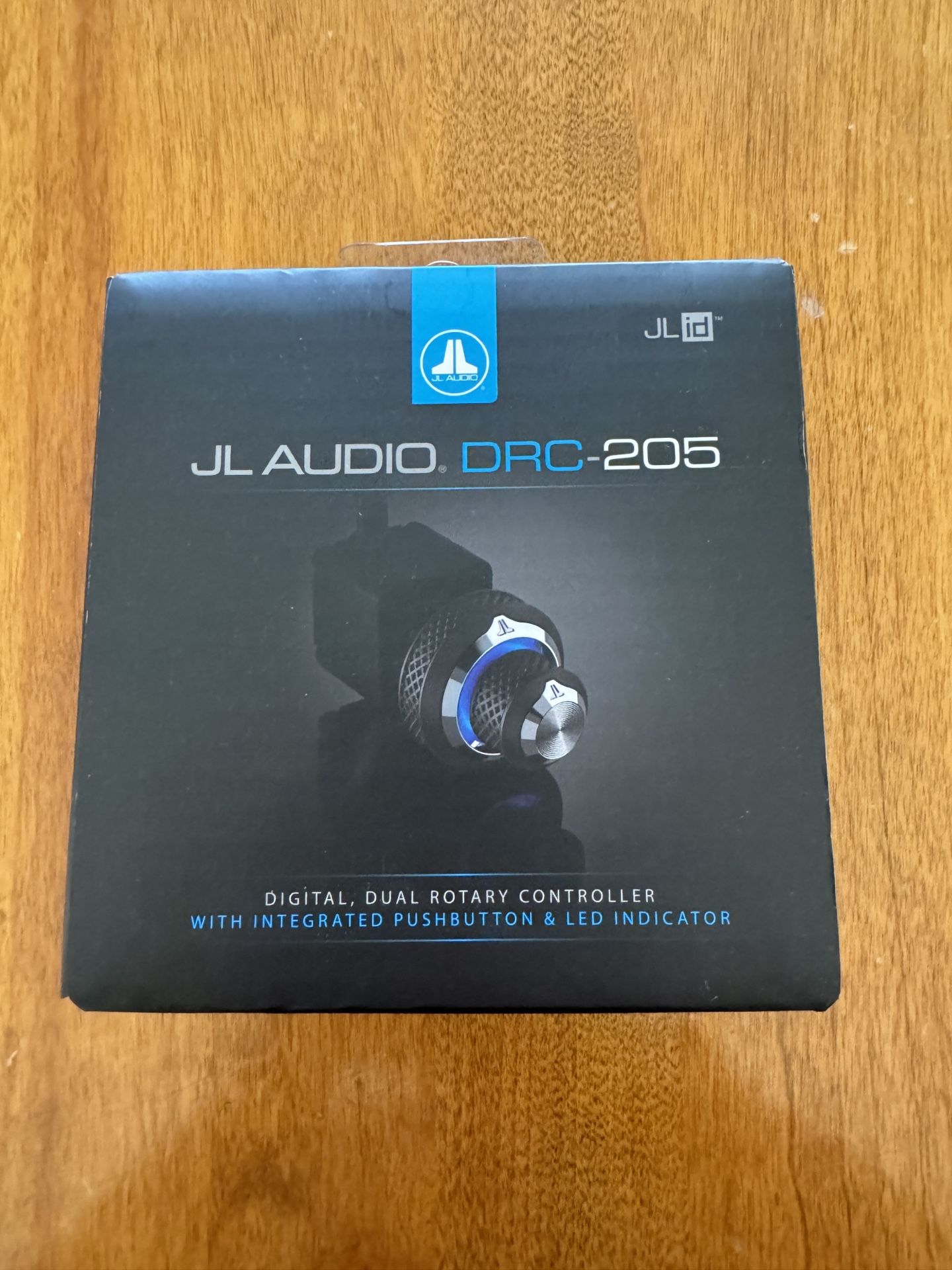 JL Audio DRC-205 Controller 