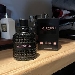 Valentino Intense EDP Cologne 3.4oz/100ml