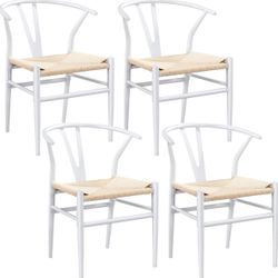 Office Chairs . White