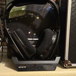 Astros A50