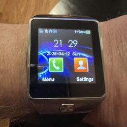Smart Watch
