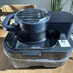Air Fryer Jaerup YM-08A