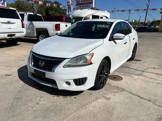 2015 Nissan Sentra