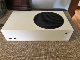 Xbox series s