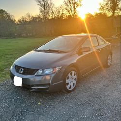 2010 Honda Civic