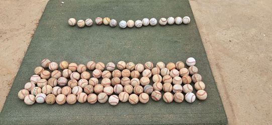 Baseballs