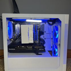 RX 6600XT 8GB | Ryzen 5 3600 | 16GB DDR54 3200MT/s | 1TB NVMe SSD | Windows 11 Home |