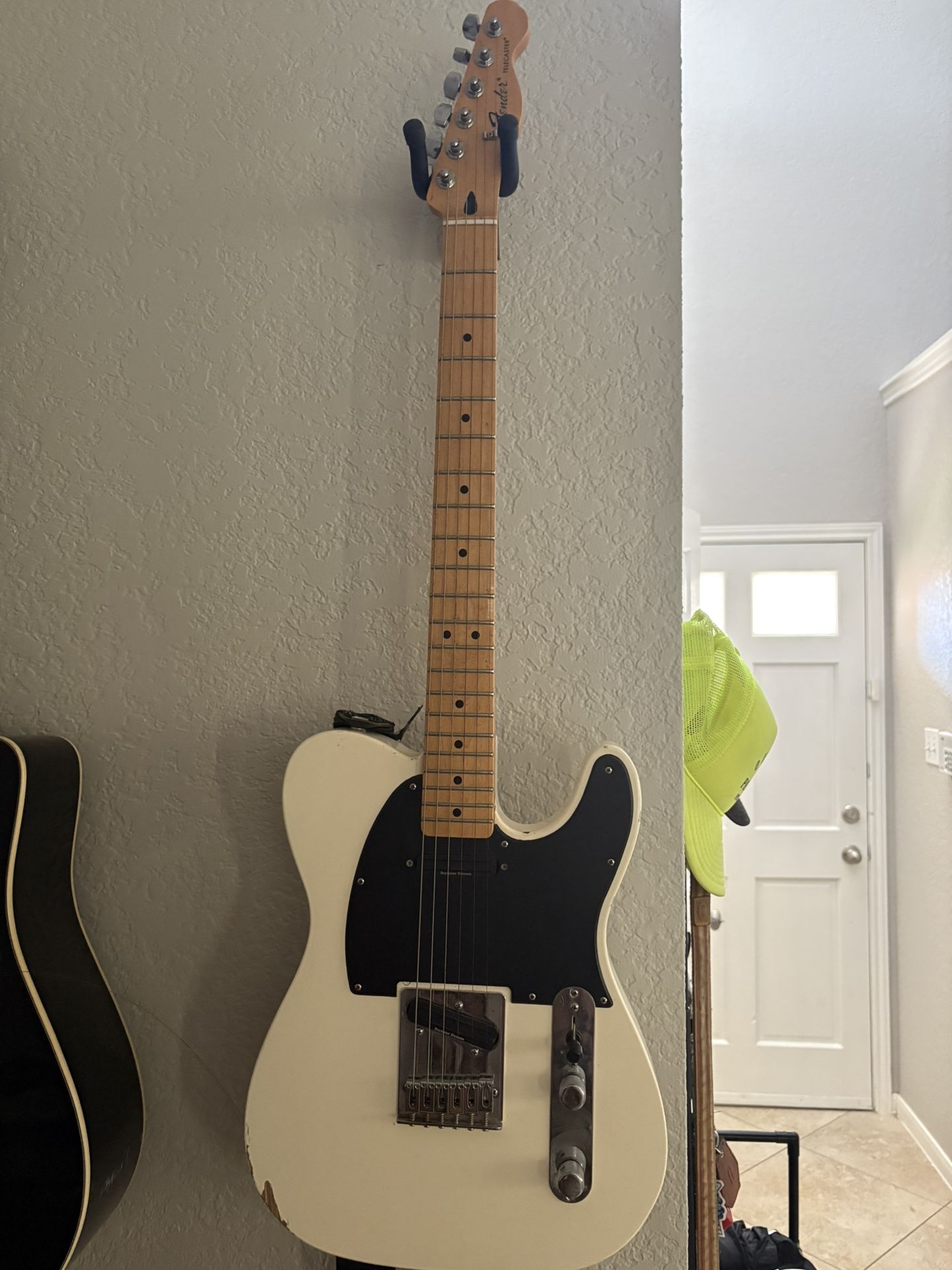 Fender Telecaster