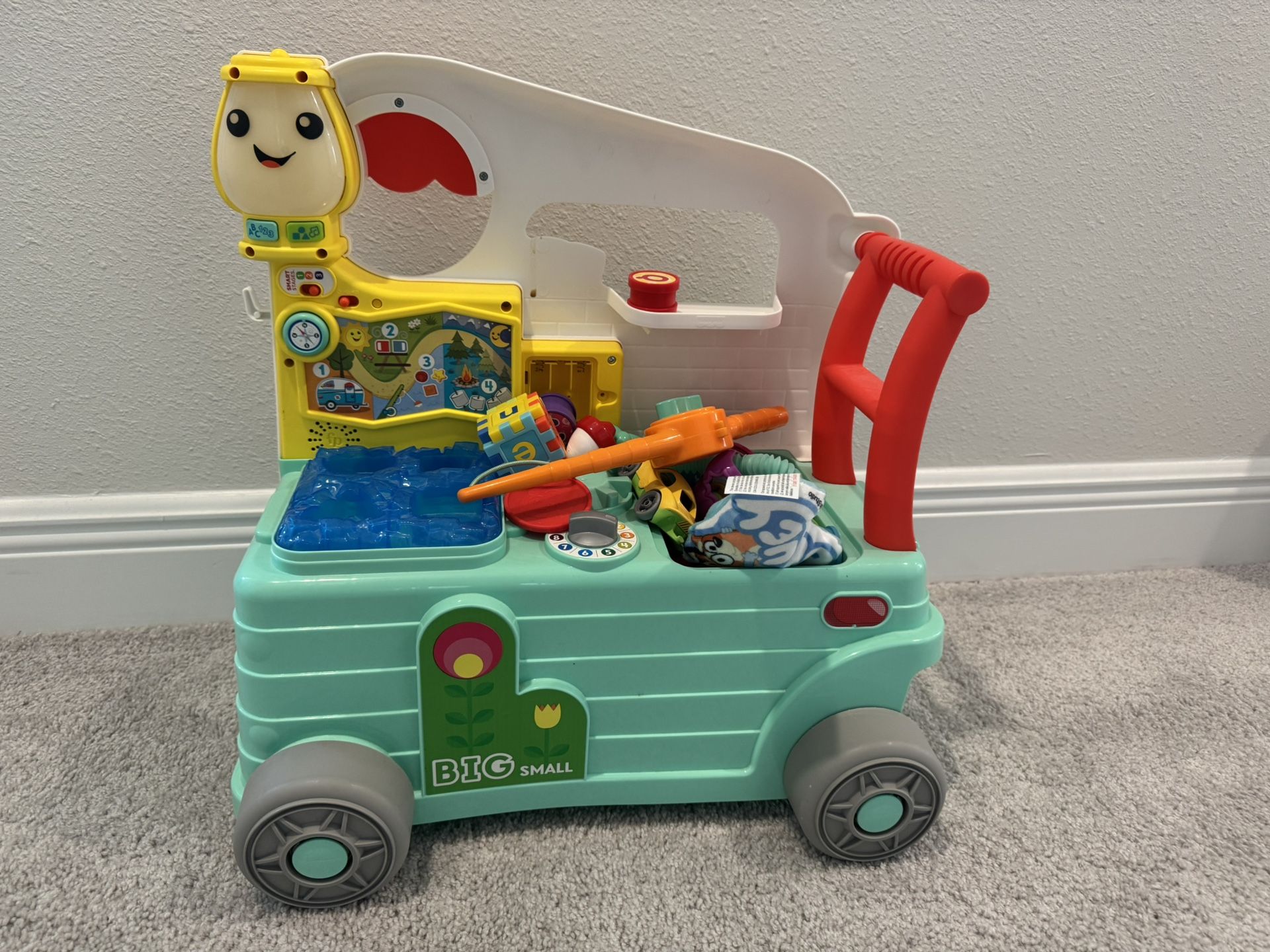 Baby Toy