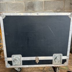 Guitar Cab / combo amp Hard Case