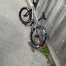 Elite BMX 20 Inch 