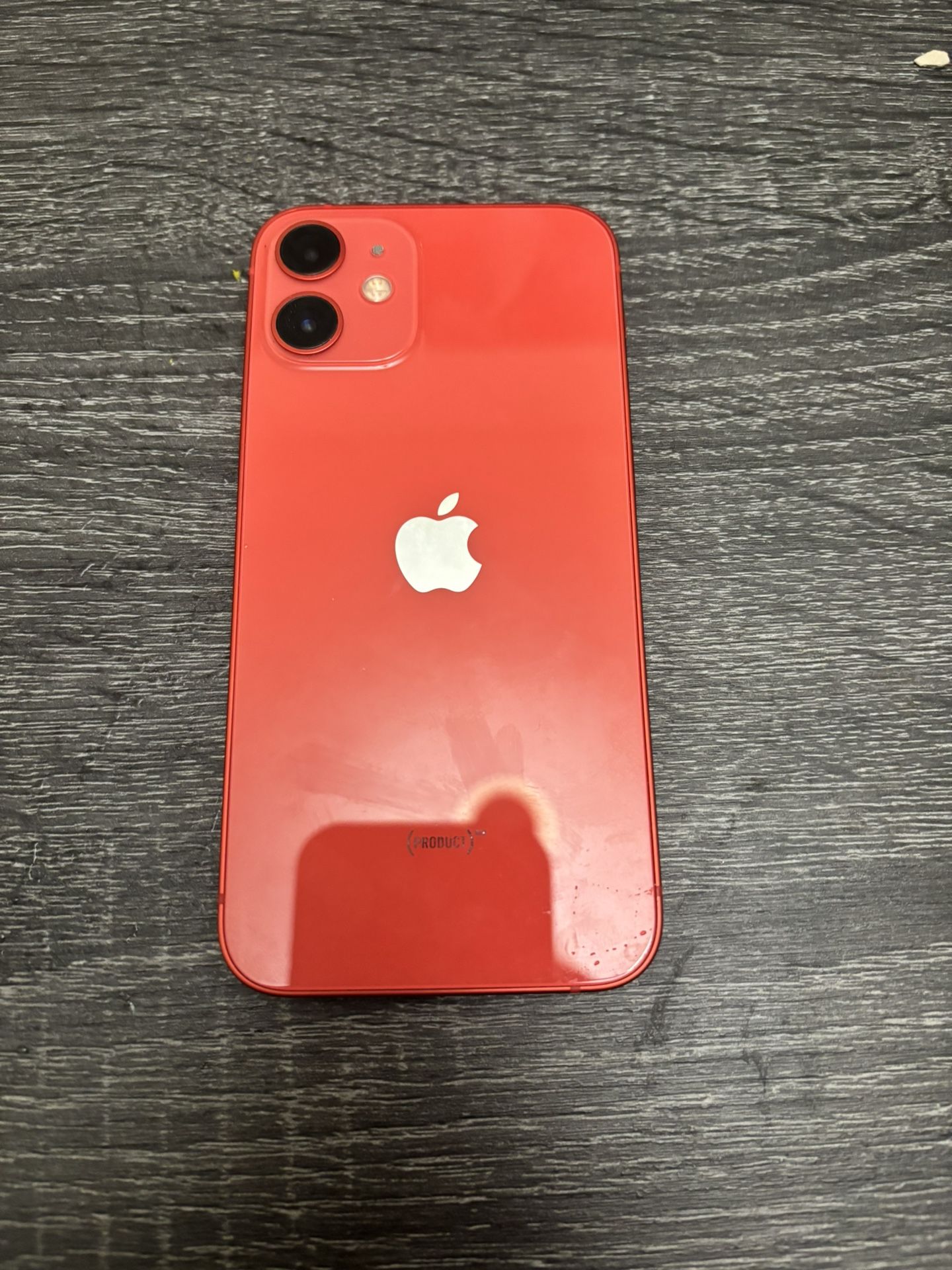 Iphone 12 Mini