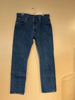 Levi’s 501 32x32
