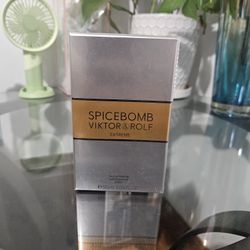 Spice bomb Riktor And Rolf Extreme 