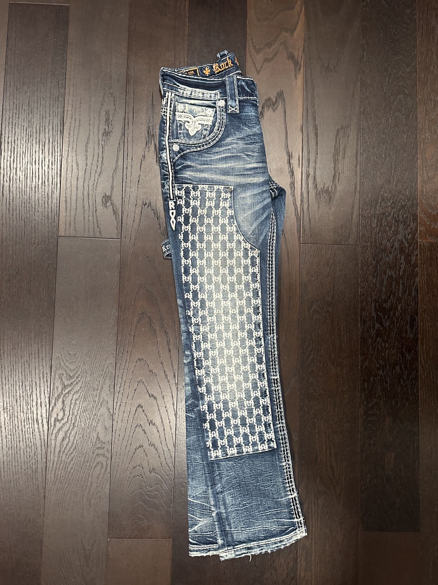 Rock Revivals Collector Edition, 27 X 30