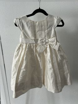Baby Dress