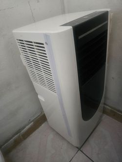 Aire portátil 8000  Btu. Nuevo.