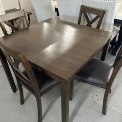 Mesas @ Comedores @ Dining Tables @ In Stock @ Disponibles 