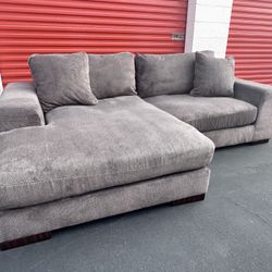 Manzani sectional deals