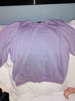 Women's long sleeve