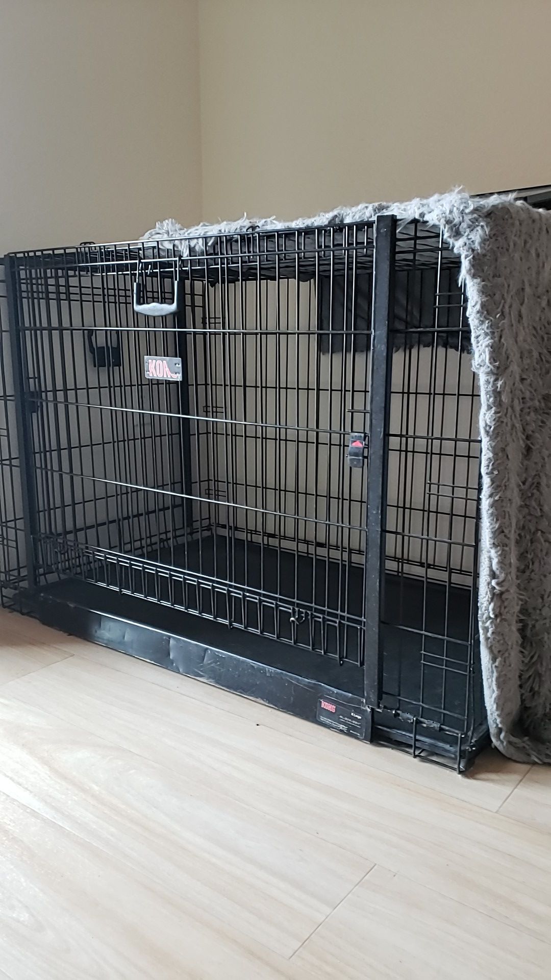 Xl kong dog crate atelier yuwa ciao jp