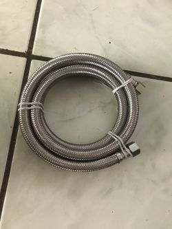 3/8 Hose Connection
