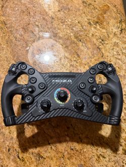 Moza KS Wheel