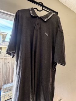Vans xl
