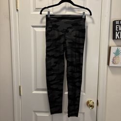 Camo Leggings 