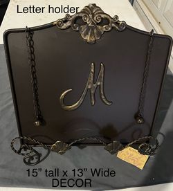 Decorative Items