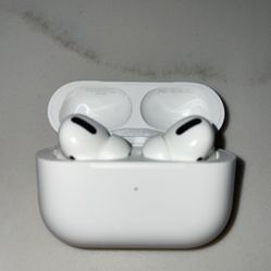 AirPods Pro 2nd Generation - Noise Cancellation